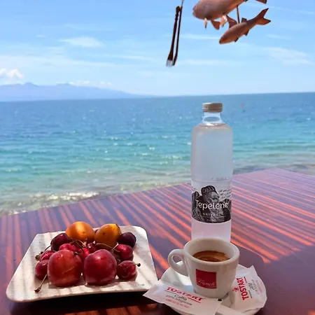 Port Limion Apartment