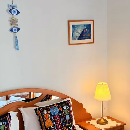 Port Limion Sarande