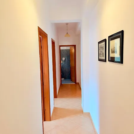 Port Limion Apartment