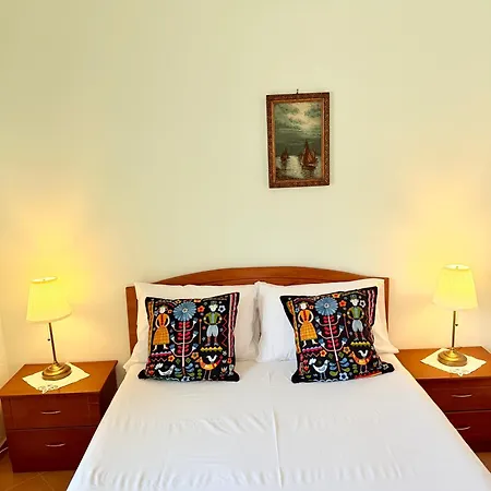 Apartment Port Limion Sarande