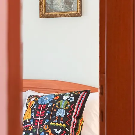 Port Limion Apartment *