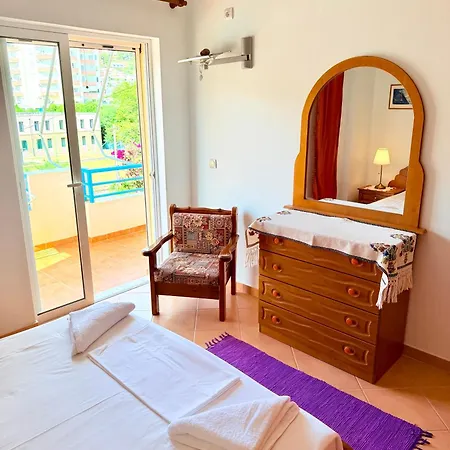 Port Limion Apartment