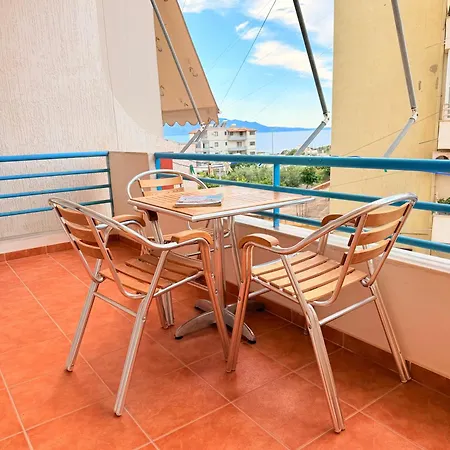 Port Limion Apartment Sarande