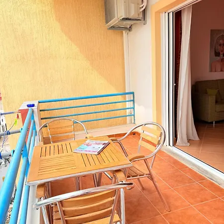 Apartment Port Limion Sarande
