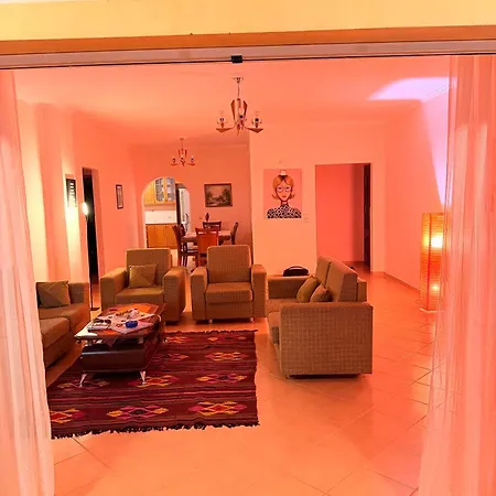 Apartment Port Limion *